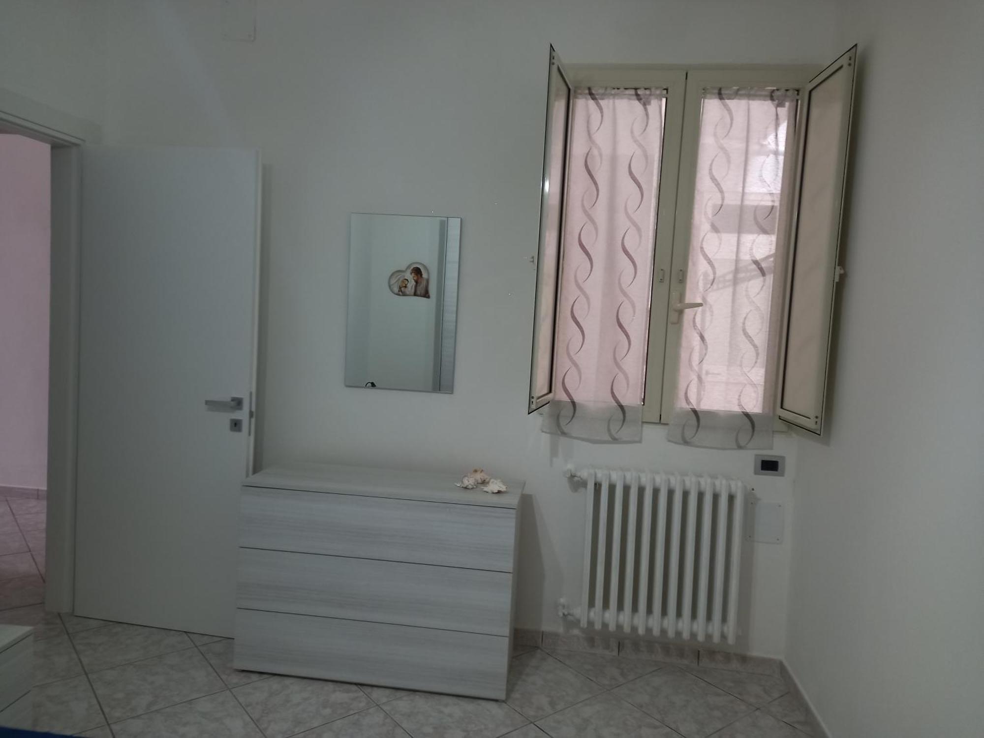 Ferienwohnung Le Tre Coccinelle Porto Cesareo Exterior foto